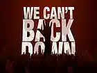Picture for song 'Mic B Ft Stray - Cant Back Down' by artist 'ANB84'