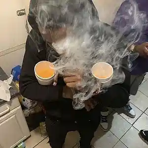 Picture for song 'Rio Da Yung OG x Detroit Type Beat - Beam Area' by artist 'ayoleap'