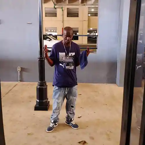 Picture for song 'featuring Giovanna and latin doll' by artist 'Blac label'