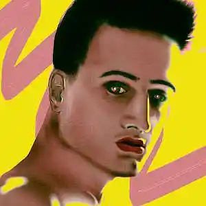 Picture for song 'Star' by artist 'Bashlyk'