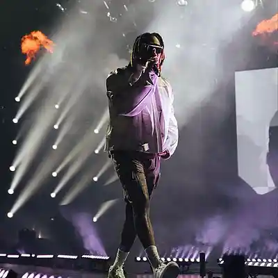 Picture for song 'Future x 808 Mafia Type Beat - ''SHINING''' by artist 'Beatsby.Mxtt029'