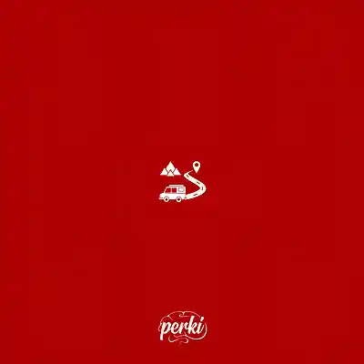 Picture for song 'ROAD TRIP (Jack Harlow x Cordae Type Beat)' by artist 'Beats By Perki'