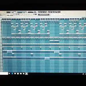 Song picture