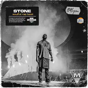 Picture for song 'Stone' by artist 'BITODELNYA'