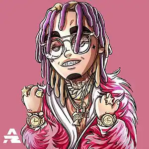 Picture for song 'Movin' by artist 'BlanqBeatz.com'