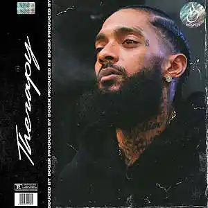 Picture for song 'Therapy (Nipsey Hussle Type Beat)' by artist 'BOGER'