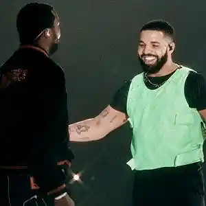 Picture for song 'Still On Top / Drake Type Beat (2 For 1)' by artist 'Buckroll'