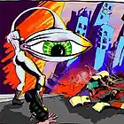 Picture for song 'Call Jah Witness' by artist 'Burning Bush'