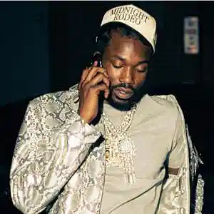 Picture for song 'Peace Of Mind - Meek Mill x Chris Brown - Rap' by artist 'Cache Knock'