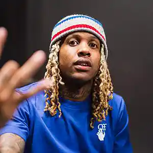 Picture for song 'Psyche - Lil Durk x Future - Trap' by artist 'Cache Knock'