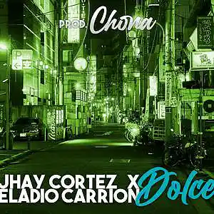 Picture for song '"Dolce" Eladio Carrion X Jhay Cortez Trap TypeBeat' by artist 'Chona'
