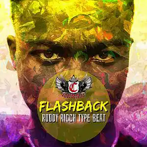 Picture for song 'Flashback (Roddy Ricch type beat)' by artist 'Chorderline'