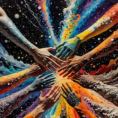 Picture for song 'Anthem(BUY 1 GET 1)' by artist 'Cidistic'