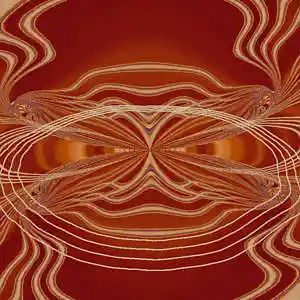 Picture for song '2023 note grid ambient fx 5.7.6 2023-11-22 0621ex' by artist 'Cosmic Tones 432Hz'