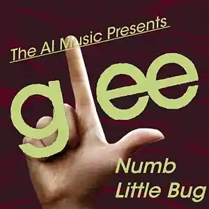 Picture for song 'Glee The AI Music Presents; numb little bug (Marle' by artist 'CursedGleeAI'