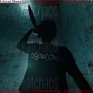 Picture for song 'ERROR' by artist 'DAN MVSON'