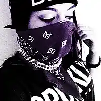 Picture for song 'Prama :: (LUXURY!)' by artist 'Def Street'