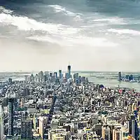 Picture for song '*NEW BANGER*Concrete Jungle' by artist 'Dice Muzick'