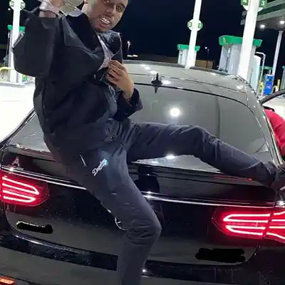 Picture for song '[DARK] Trap Beat W/ HOOK - "Blood Money"' by artist 'DJOnTheTrack985'