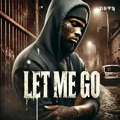 Picture for song 'Let Me Go (Emotional Piano Trap Beat)' by artist 'Dras On The Beat'