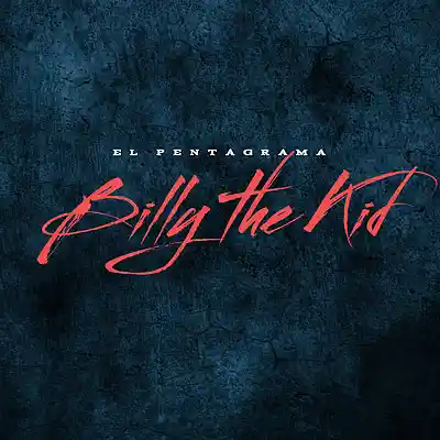 Picture for song '"BILLY THE KID" BOOM BAP BEAT' by artist 'EL PENTAGRAMA'