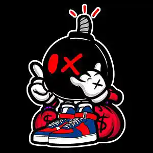 Picture for song 'Wait' by artist 'Ex C.S.E'