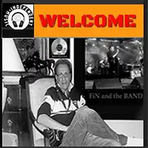 Picture for song 'Fin and the Band Live' by artist 'Fin and the Band'