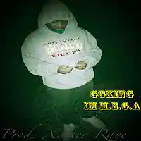 Picture for song 'Im M.E.G.A' by artist 'GGKING Music'