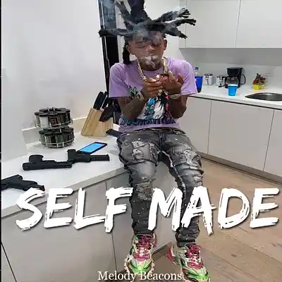 Picture for song 'Key Glock x Big30 x Kenny Muney - Self Made BPM 12' by artist 'Hashtag6eatZ033'