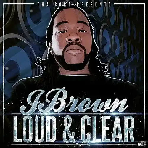 Picture for song 'Shine - JBrown Ft Legendary' by artist 'JBrown'