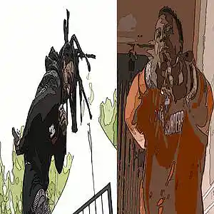 Picture for song 'Assumption kills' by artist 'J A S Productionz'