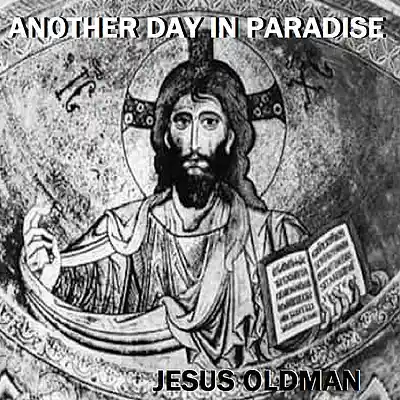 Picture for song 'RAINY DAYS' by artist 'JESUS OLDMAN'