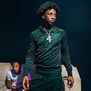 Picture for song 'LIL KEE TYPE BEAT' by artist 'L1DAPRODUCER'