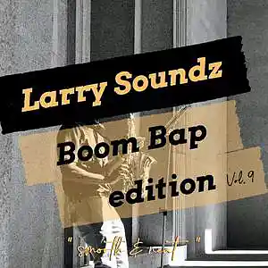 Picture for song '"smooth & neat"' by artist 'Larry Soundz'