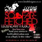 Picture for song 'So Far-Fetched (Contest)- 40 Lohh | Free Download' by artist 'Legendary Music'
