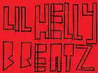 Picture for song 'Rich Forever (Prod By Lil Helly B)' by artist 'Lil Helly B Beatz'