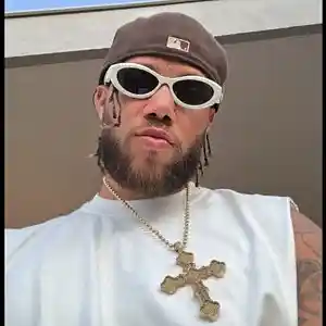 Picture for song 'Polonia (Jhayco x Feid Type Beat)' by artist 'Lz-27'