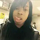 Picture for song 'MB Gutta Track. MB' by artist 'MaeganBootz'