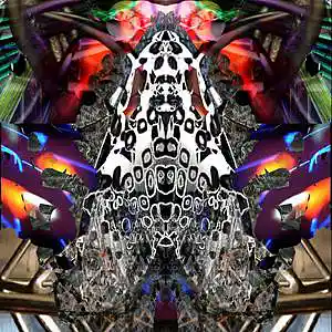 Picture for song 'Nemesis_dnb- Coded Inside' by artist 'Nemesisdnb'