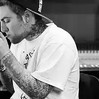 Picture for song 'Aint No Hookah (Mac Miller Type Beat)' by artist 'NextKingzBeats'