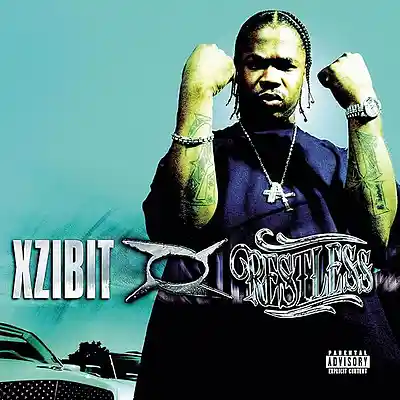 Picture for song 'Xzibit type beat - Eminem type beat - 50 cent type' by artist 'Noctur'