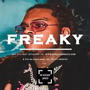 Picture for song 'Gunna "Freaky" BUY 2 GET 1 FREE' by artist 'No Excuse Beats'