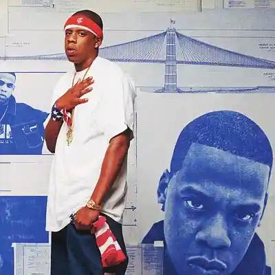 Song picture of 'QUIET LUXURY - Jay Z (Blueprint Era)'