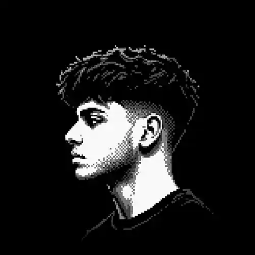 Artist picture