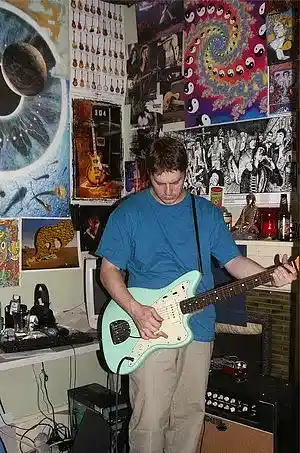 Picture for song 'Aqualung Solo JTZ 10' by artist 'PsycheZelic'