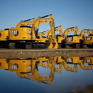 Picture for song 'Yellow Iron' by artist 'paul gorman and the hypnotist collectors'