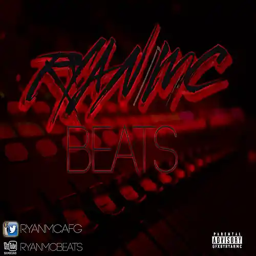 Picture for song 'Change On Me Prod. Ryan MC ' by artist 'Ryan MC Beats'