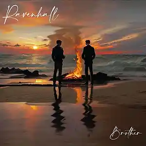 Picture for song 'Chemical Fire' by artist 'Ravenhall'