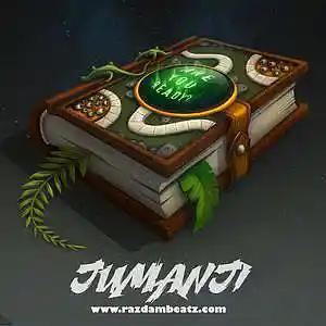 Picture for song 'JUMANJI (BUY 1 GET 4 FREE)' by artist 'Razdam Beatz'