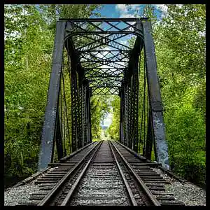 Picture for song 'Bridges' by artist 'Rob Lewczyk'